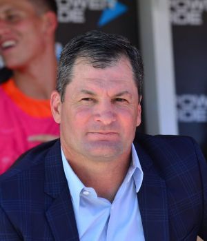 Biaggio: Godoy Cruz fue muy efectivo y defini� el partido