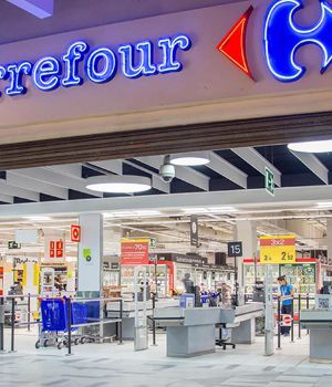  Carrefour: Gremio y empresa acordaron mantener empleados