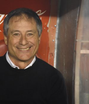 Ariel Holan: Somos competitivos en todos los frentes