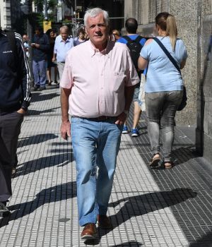 La U.O.M pidi&oacute; una suba del 27 %