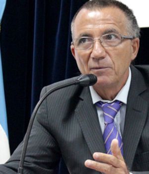 Renunci&oacute; por problemas de salud el director del INDEC
