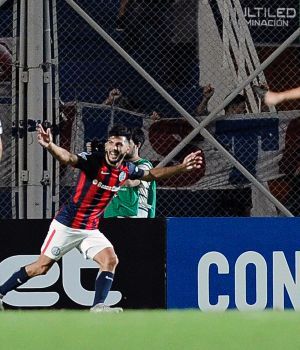 San Lorenzo y una victoria para reacomodar los ?&nbsp;nimos 