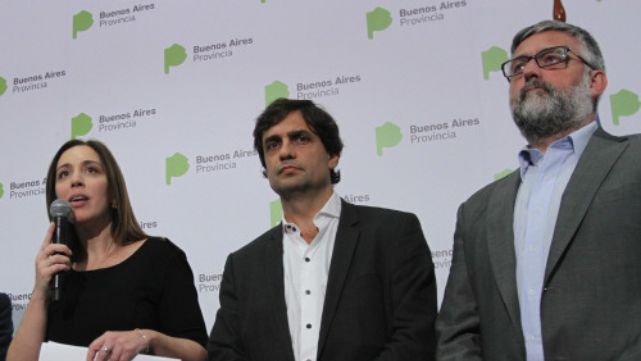 Semana clave en las paritarias bonaerenses
