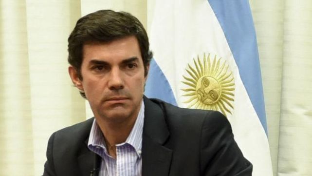 Urtubey: No podemos reducir impuestos que no existen
