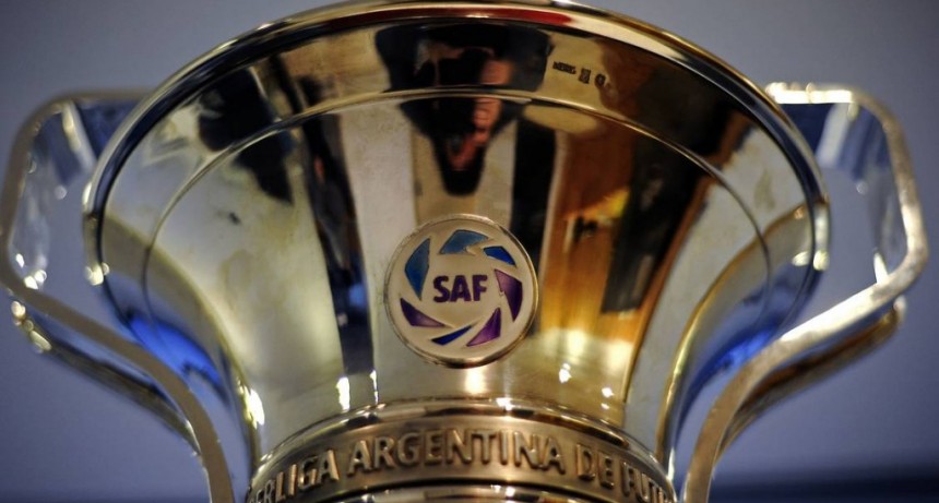Se definieron los d&iacute;as y horarios de la &uacute;ltima fecha de la S&uacute;perliga Argentina