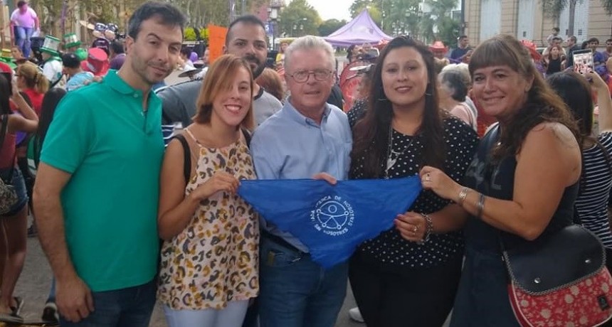 Rub&eacute;n Romano: Sue&ntilde;o con una Ciudad m&aacute;s inclusiva