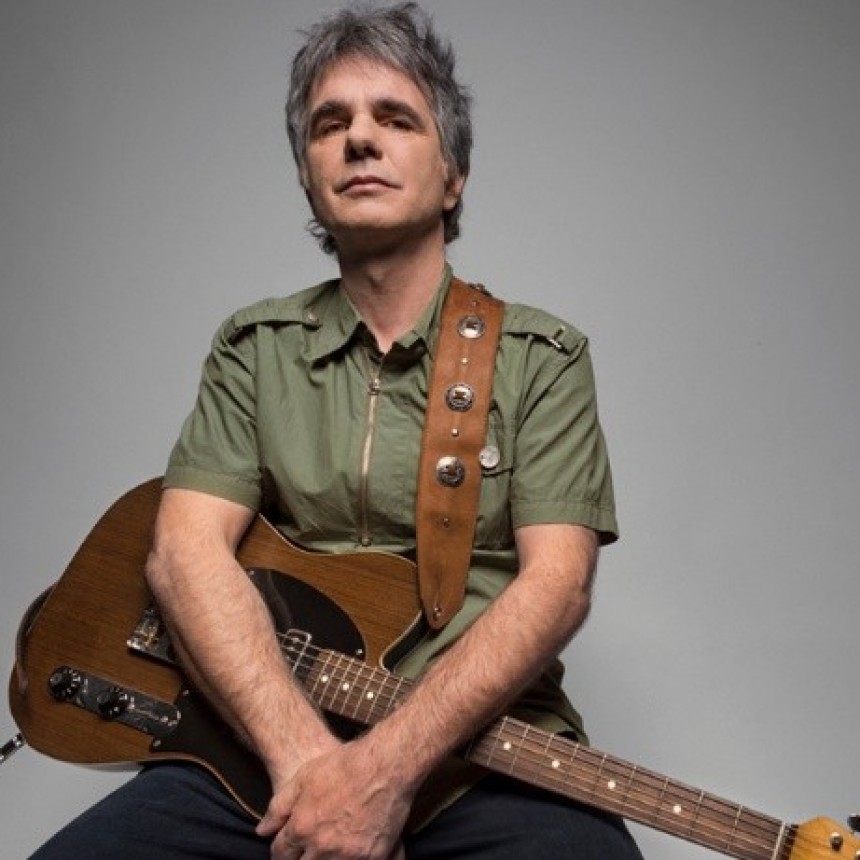  Jorge Araujo presenta su disco &ldquo;A un minuto a envejecer&rdquo; en Bisellia