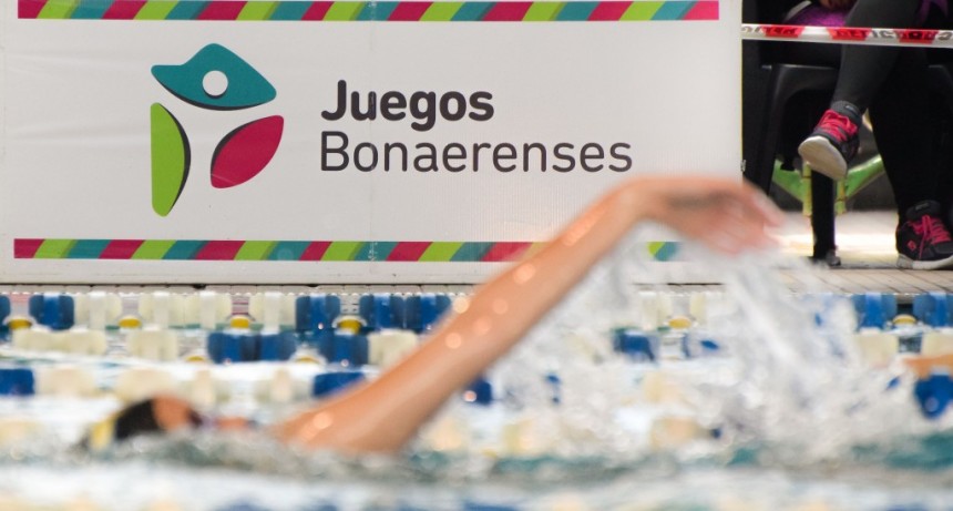 Comenz&oacute; la inscripci&oacute;n para los Juegos Bonaerenses 2019
