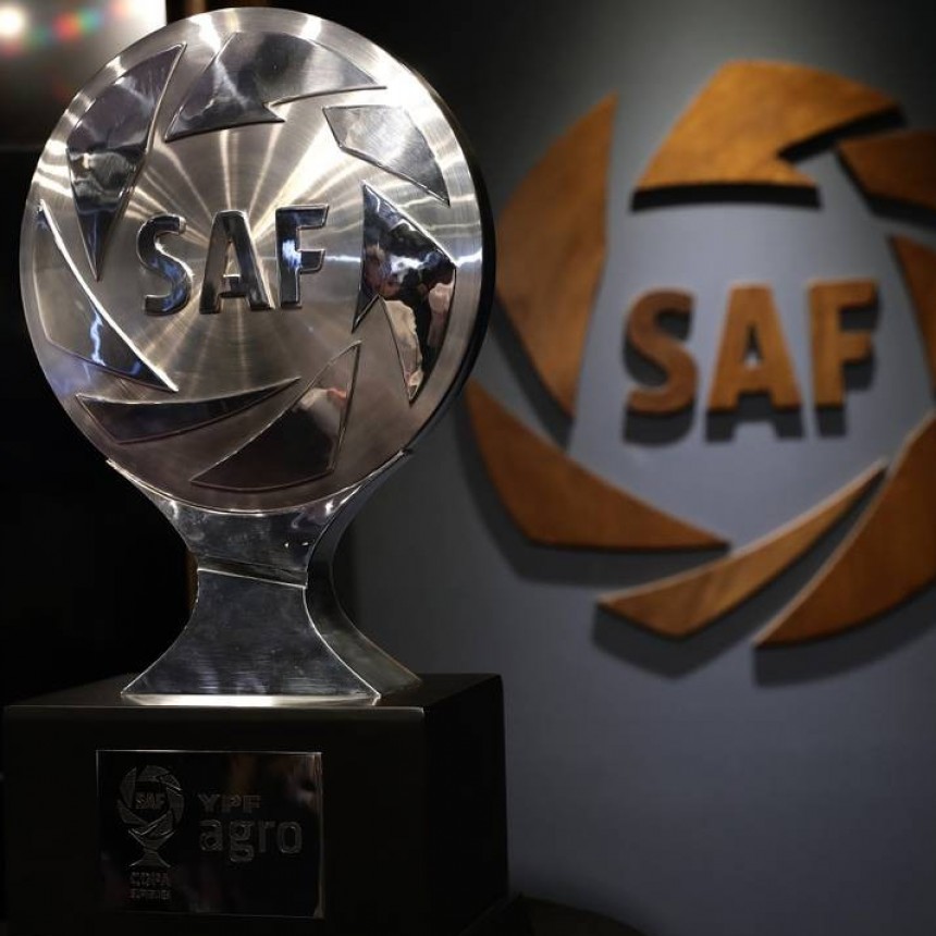 Se program&oacute; la fecha inicial de la Copa de la S&uacute;perliga