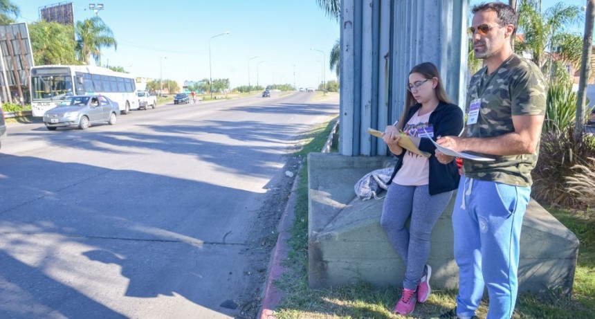 El Municipio crear&aacute; un Observatorio Vial