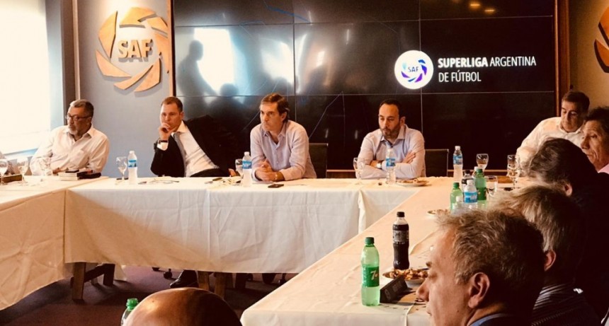 Se decidi&oacute; el formato del sistema de competencia de la Copa S&uacute;perliga 2020