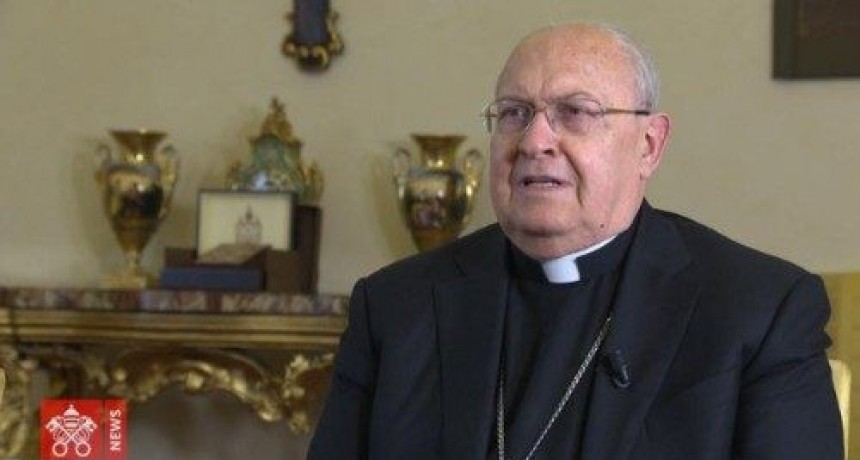 Colecta Tierra Santa, Cardenal Sandri: solidaridad en la caridad con Iglesia de Jerusal&eacute;n