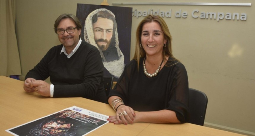 Se inaugurará la primera muestra artística en la nueva Biblioteca Pública