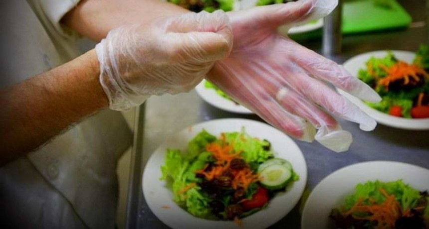 Habr&aacute; otro curso gratuito de manipulaci&oacute;n de alimentos
