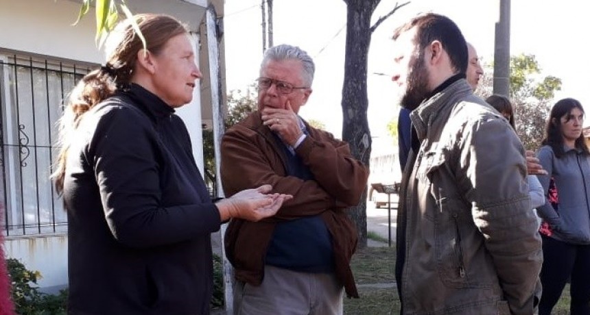 Rub&eacute;n Romano: &ldquo;El aumento de la inseguridad le ha robado la tranquilidad a la gente&rdquo;