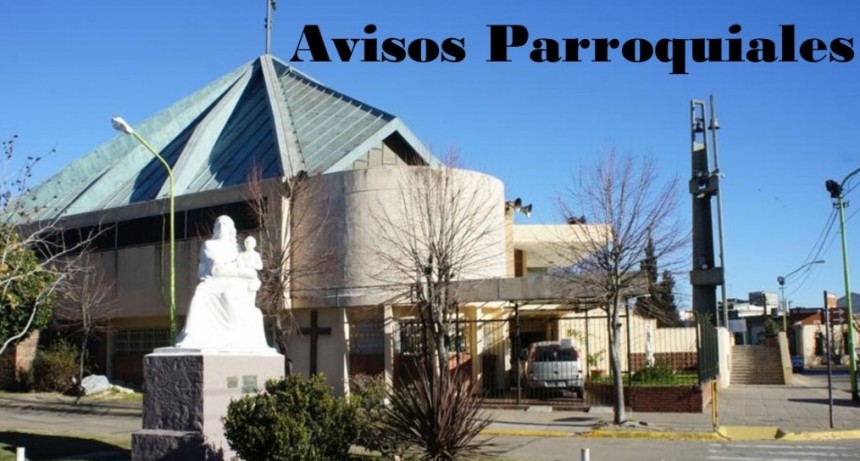AVISOS PARROQUIALES: SEMANA SANTA EN CATEDRAL SANTA FLORENTINA