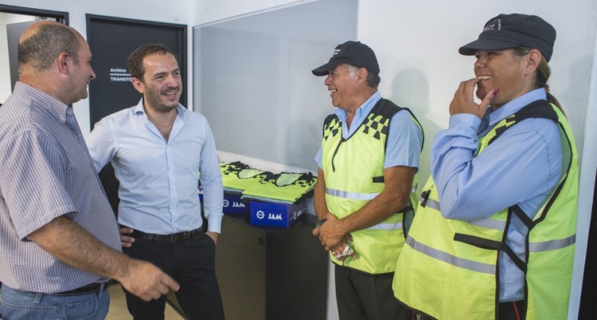 La licencia de conducir ya se puede obtener en el d&iacute;a 