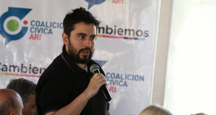 En una asamblea, la Coalici&oacute;n C&iacute;vica bonaerense ratific&oacute; la continuidad en Cambiemos