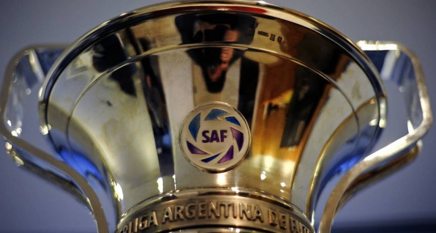 Copa de la Superliga 2019 se programaron las revanchas