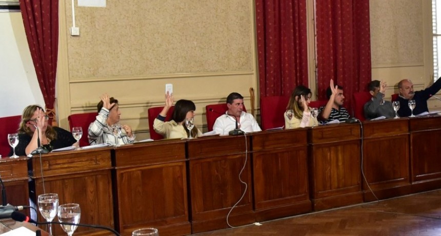 Desde Cambiemos celebraron la aprobaci&oacute;n de la emergencia sanitaria