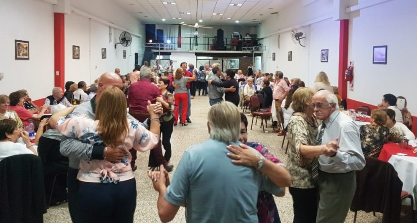 El centro Corazones Abiertos celebr&oacute; su 34&deg; aniversario