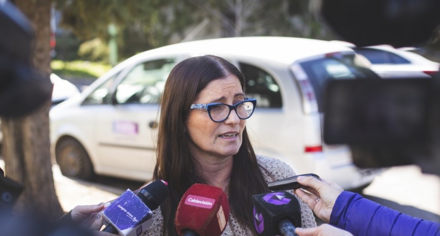 PROSANE: el programa de salud comenzar&aacute; a recorrer escuelas de Campana