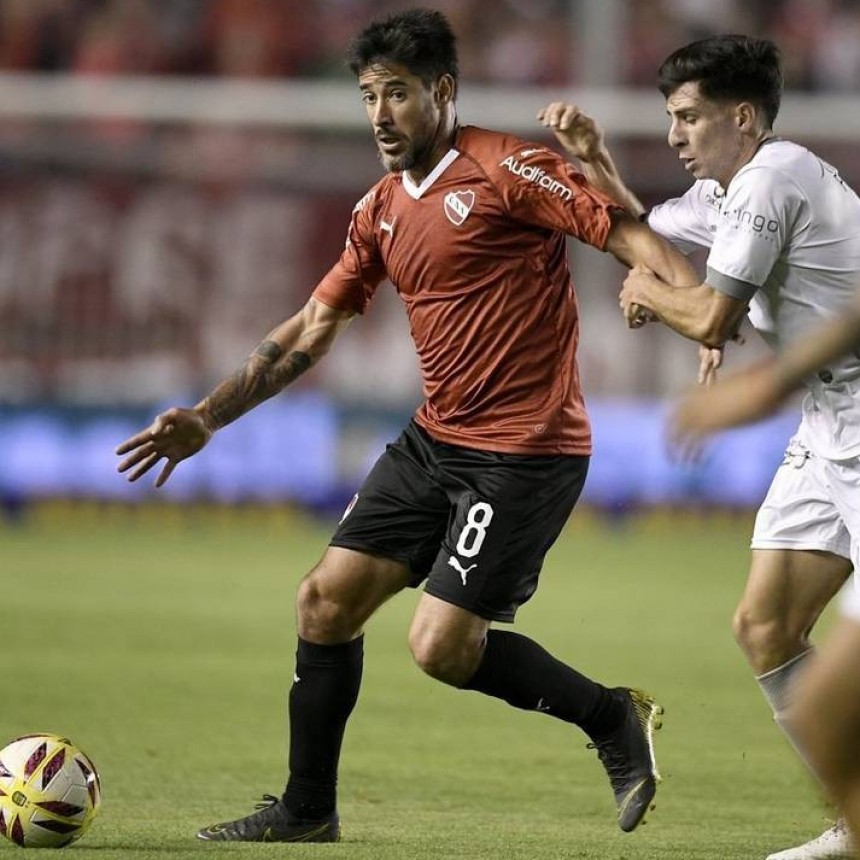 Se jugaron los encuentros de vuelta de la Fase 1 de la Copa Superliga YPF Infinia