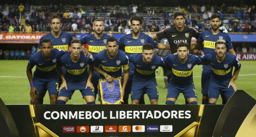 Tevez no viaja a Colombia para el partido ante Deportes Tolima 