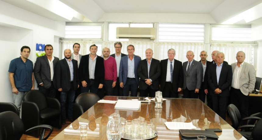 ACUERDO MULTILATERAL DE GESTI&Oacute;N Y COLABORACI&Oacute;N