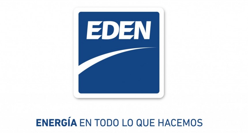 EDEN realiza obras en tu barrio