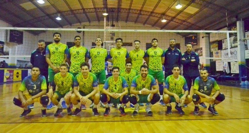 Ciudad de Campana debut&oacute; con una victoria en Divisi&oacute;n de Honor