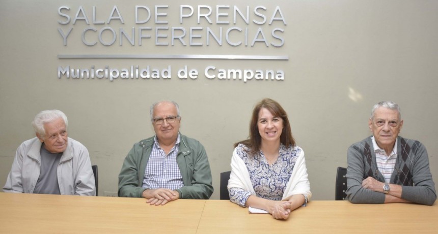 Caf&eacute; con A.L.M.A: este viernes se realizar&aacute; el segundo encuentro