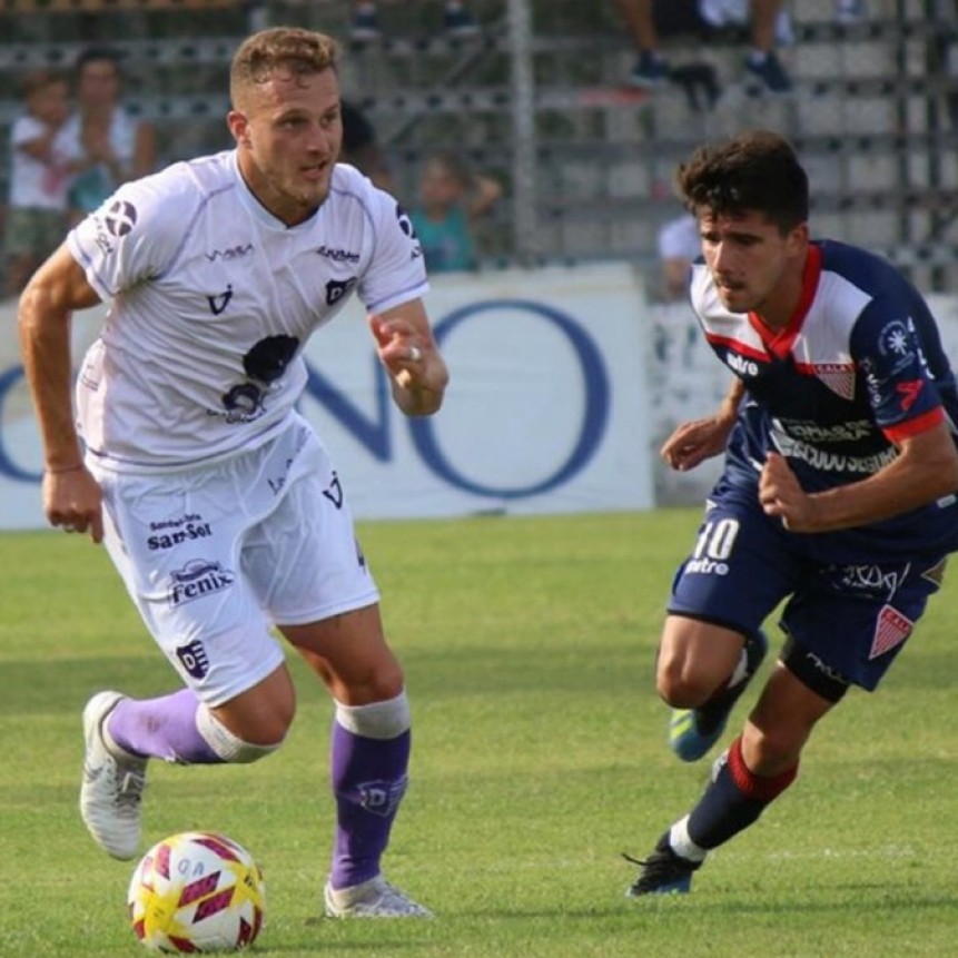 Nicol&aacute;s Sansotre: perdimos muchos puntos en la etapa final