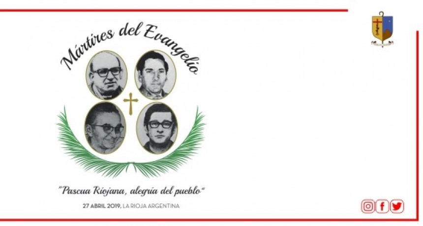Obispado de la Di&oacute;cesis Z&aacute;rate-Campana comunica