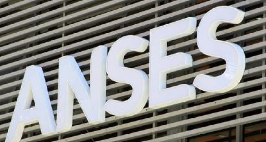 ANSES ADELANTA LOS PAGOS PREVISTOS DEL MARTES 30 DE ABRIL