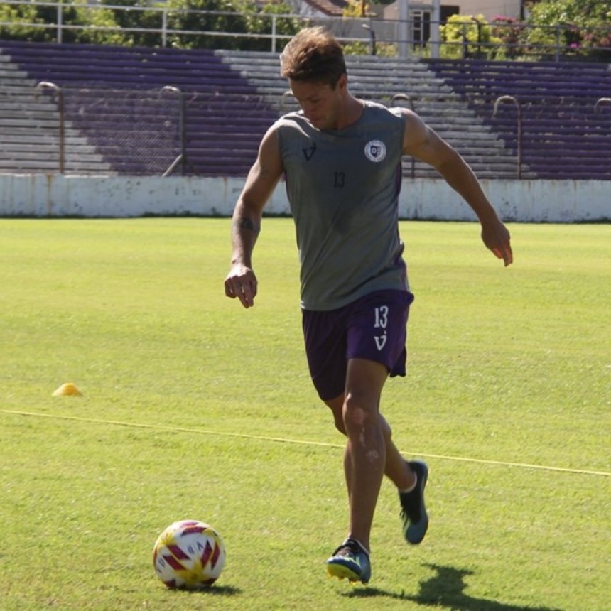 Mart&iacute;n Comachi: no pudimos coronar la temporada con la clasificaci&oacute;n al octogonal final