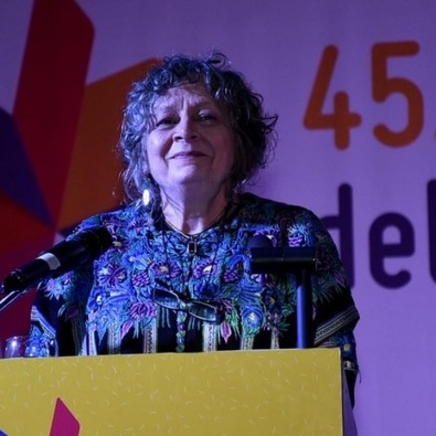 Se realiz&oacute; la ceremonia inaugural de la 45&ordf; Feria Internacional del Libro de Buenos Aires