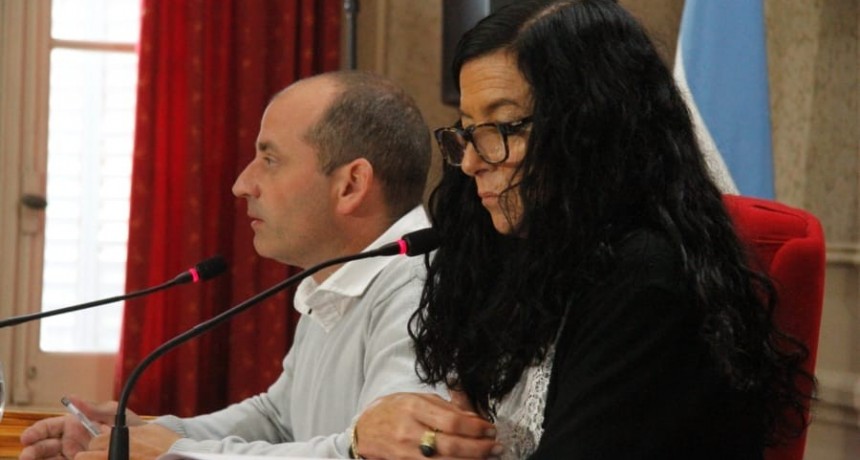 Colella: Los vecinos tienen que dejar de pagar de mas en el combustible