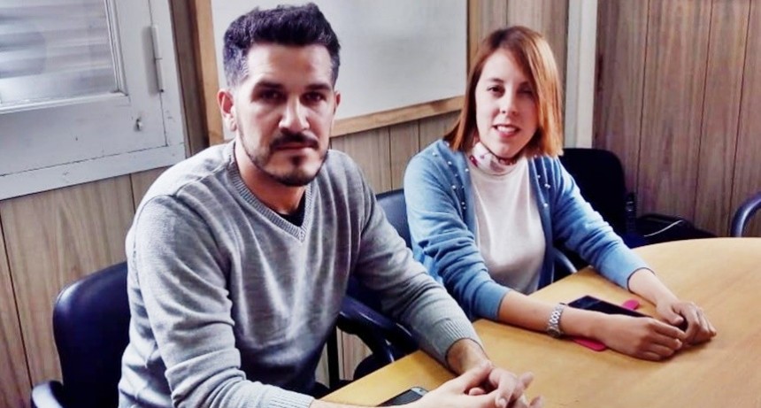Concejales del bloque PJ-Unidad Ciudadana: Los peronistas desde hace 25 a&ntilde;os le decimos no al Ceamse