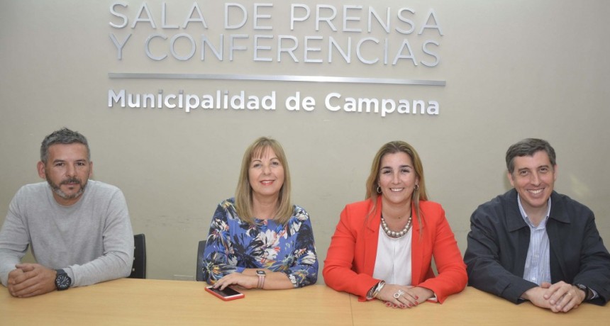 Lanzaron la tercera edici&oacute;n de las capacitaciones para organizaciones civiles