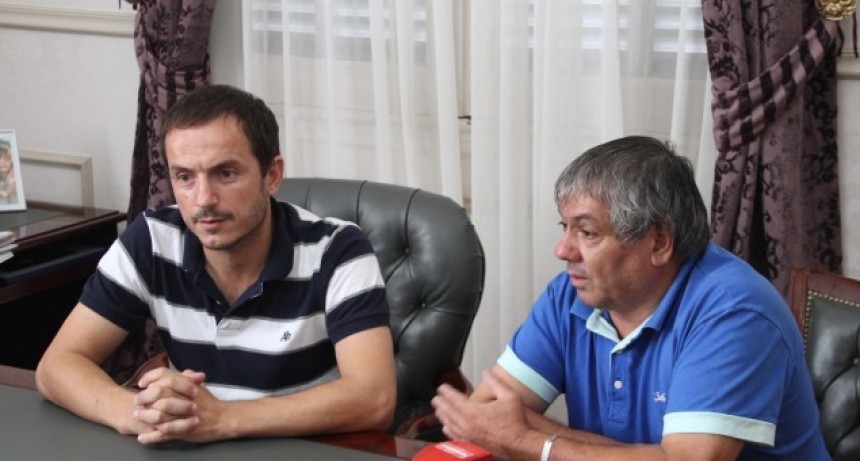 Malestar entre el Sindicato de Trabajadores Municipales y el Ejecutivo Municipal