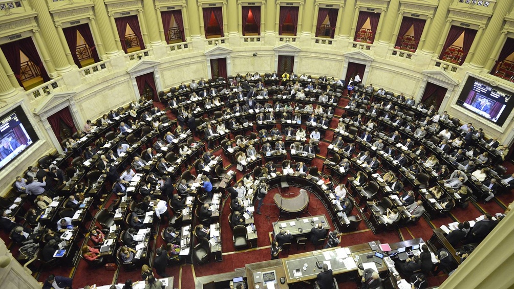 Convocan a comisi&oacute;n para debatir la llamada ley de G&oacute;ndolas