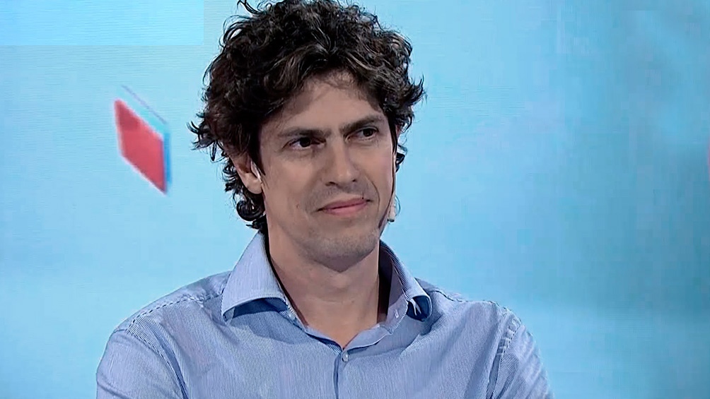 Lousteau pidi&oacute; "abrir Cambiemos" para incluir a Lavagna, al socialismo y a gobernadores peronistas