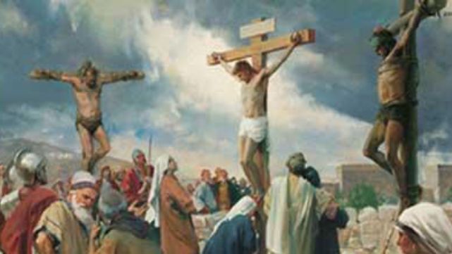 Viernes Santo 