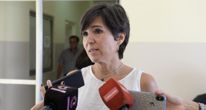 Covid - 19: aclaran que los barbijos no son necesarios como medida de protecci&oacute;n