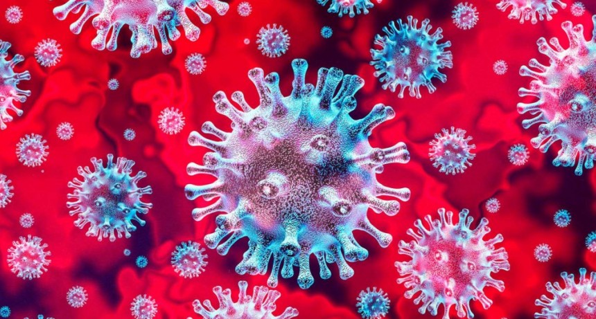 Dos casos de Coronavirus confirmados en Campana