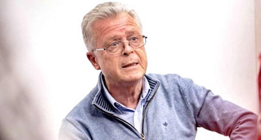 Rub&eacute;n Romano: Por ahora el Intendente no acept&oacute; la colaboraci&oacute;n de un Consejo M&eacute;dico