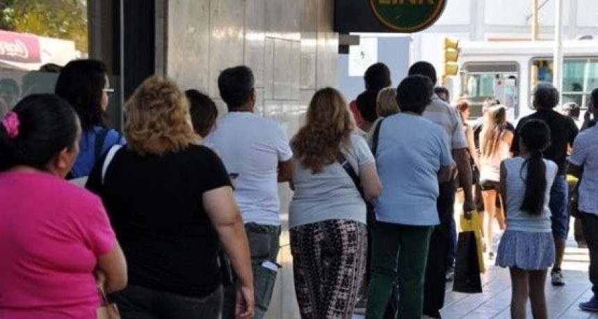 BANCO PROVINCIA DAR&Aacute; PRIORIDAD A LOS ADULTOS MAYORES SIN TARJETA