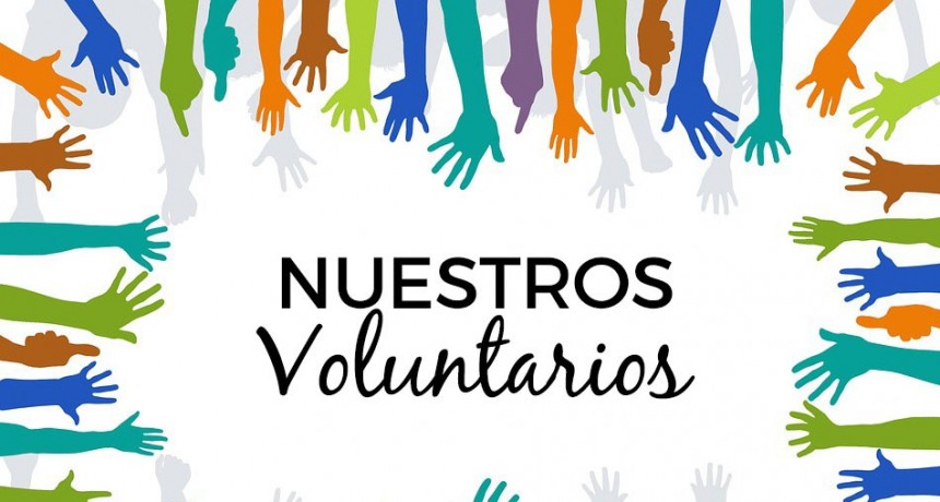 M&Aacute;S DE 25 MIL PROFESIONALES Y VOLUNTARIOS SE INSCRIBIERON PARA FORTALECER EL SISTEMA DE SALUD PROVINCIAL Y AYUDAR A CONTENER LA PANDEMIA DE CORONAVIRUS