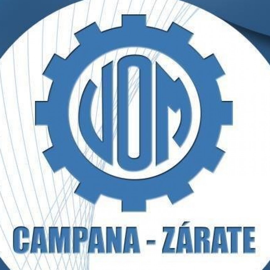 Comunicado de la U.O.M  Campana-Z&aacute;rate